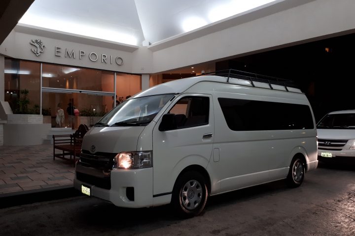Arias Tours Chiapanecos
