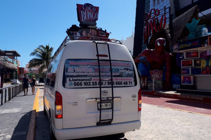 Arias Tours Chiapanecos