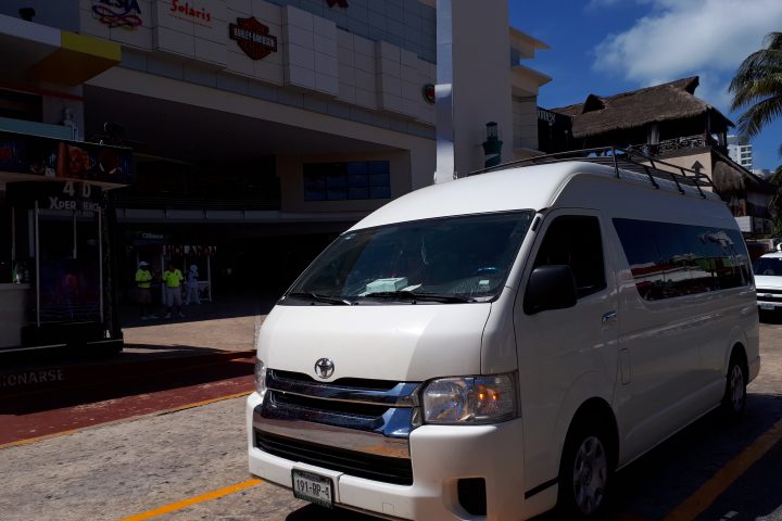Arias Tours Chiapanecos