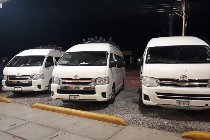 Arias Tours Chiapanecos