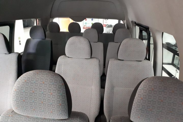 Arias Tours Chiapanecos