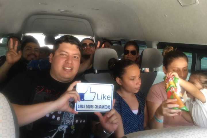 Arias Tours Chiapanecos